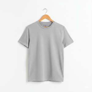 Organic Cotton Tee